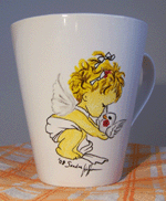 kaffeebecher mit spruch